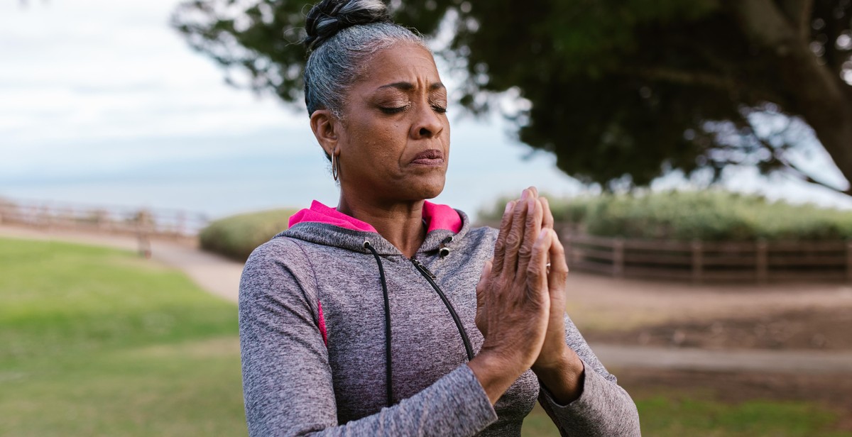 advanced meditation mudras