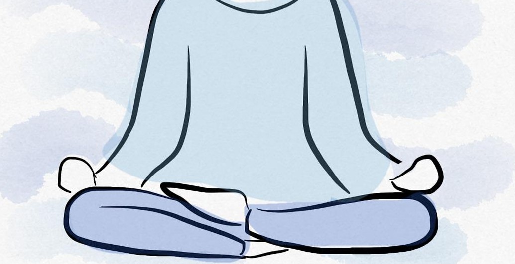 meditation and mental health