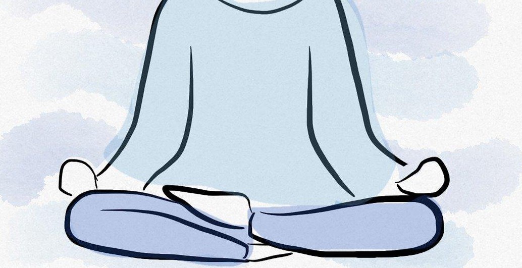 meditation and self-awareness