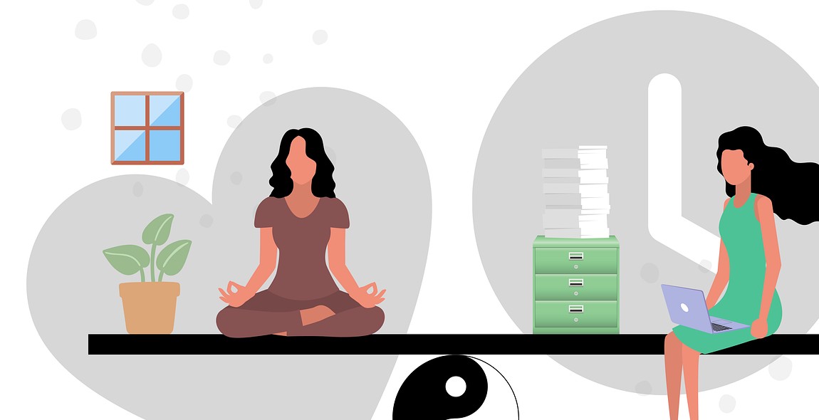 meditation and time management