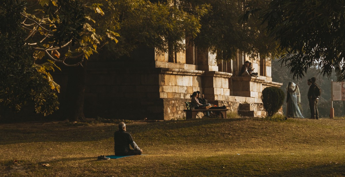 meditation for tinnitus