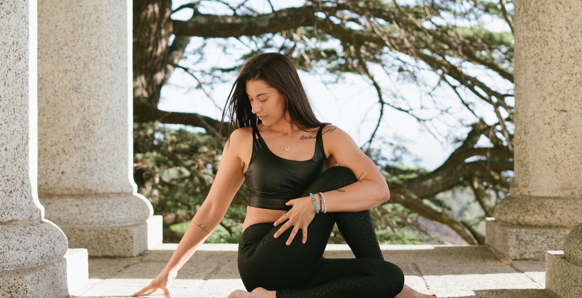 meditation with mudras practice